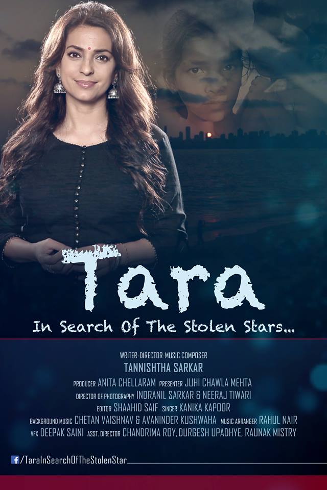 Tara: In search of the stolen stars