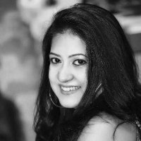 Sreyashi Sen, Managing Director, Darpan Singapore Pte Ltd
