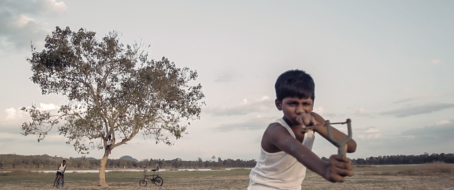 Shanjhey Kumar Perumal
