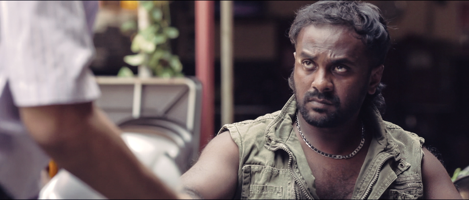 Shanjhey Kumar Perumal