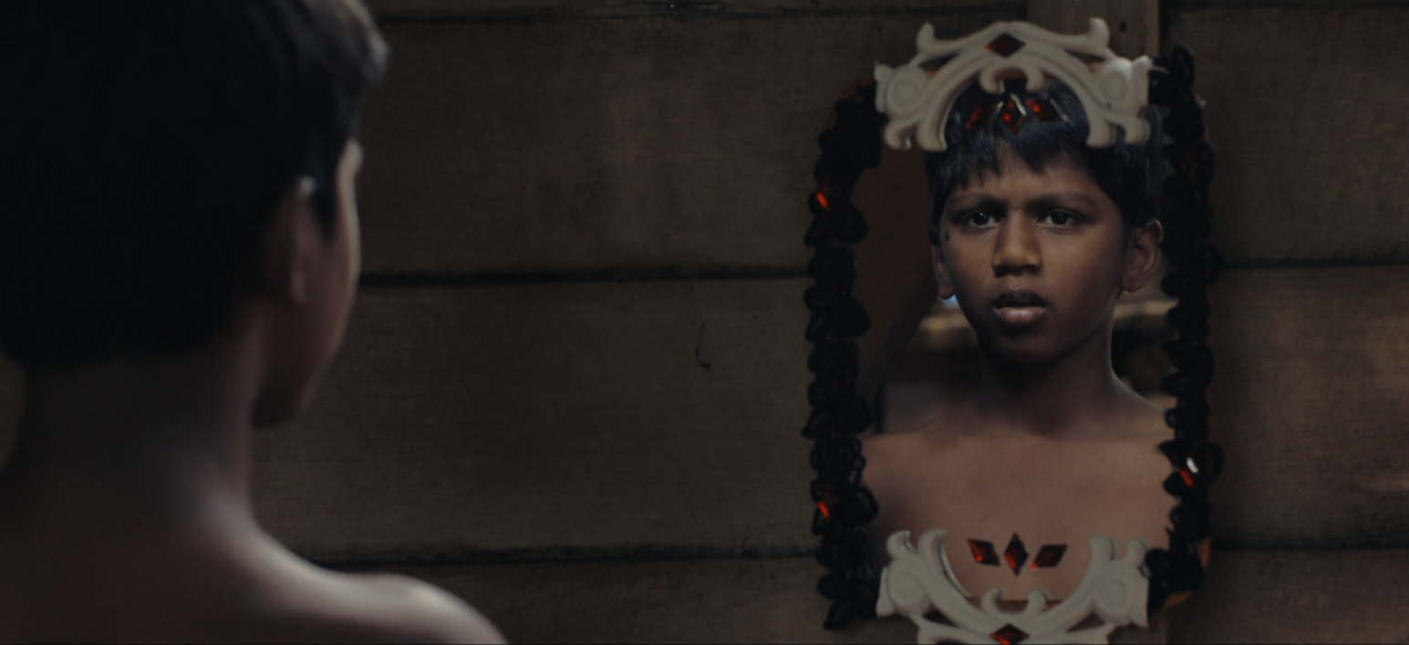 Shanjhey Kumar Perumal