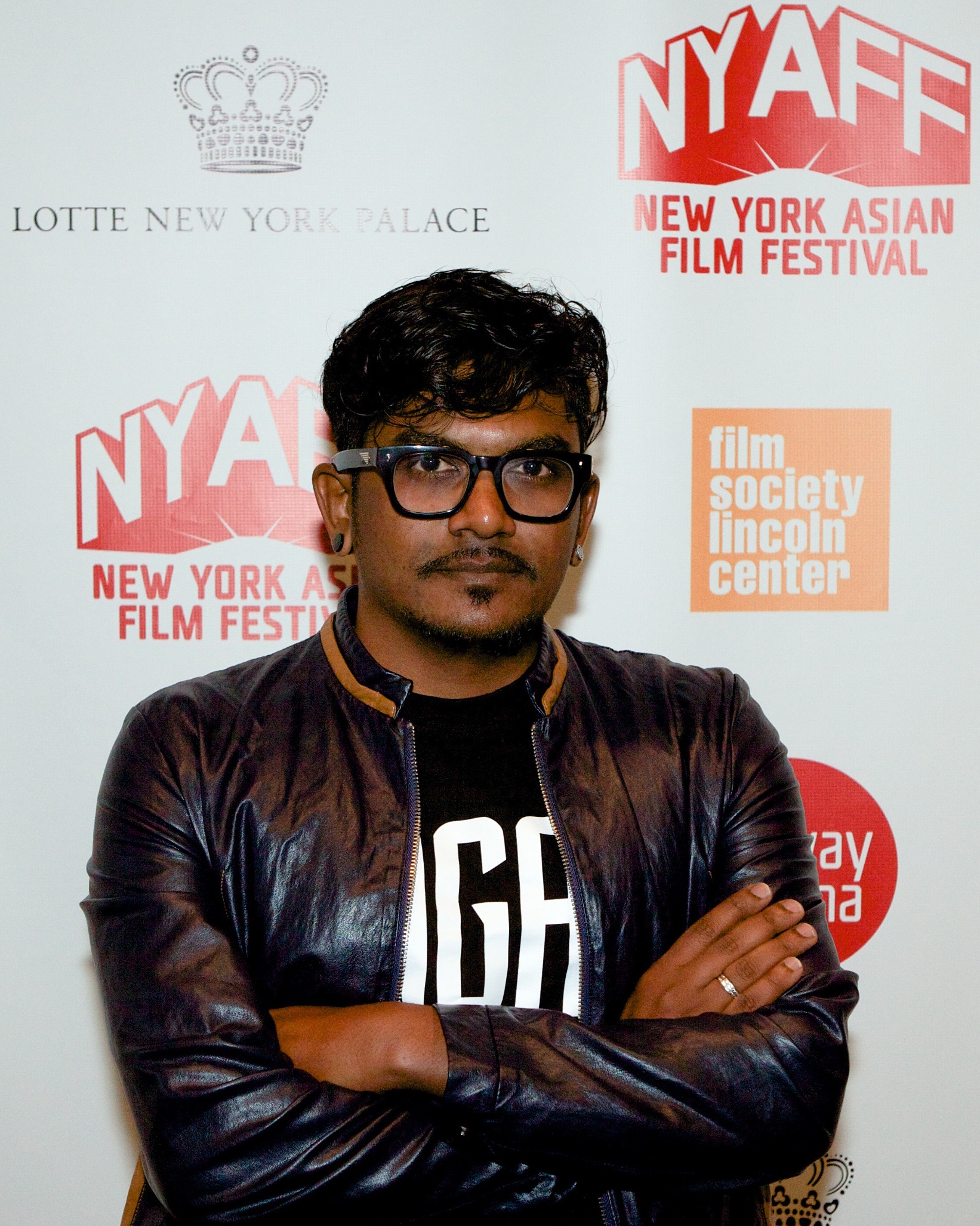 Shanjhey Kumar Perumal