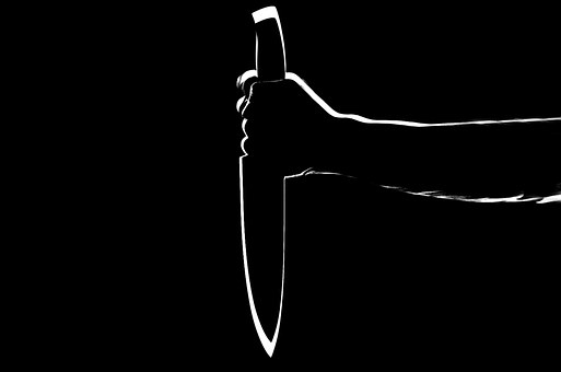 Indian-origin man in Singapore charged with stabbing wife