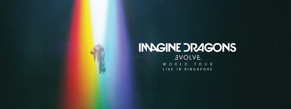 Live Nation SG