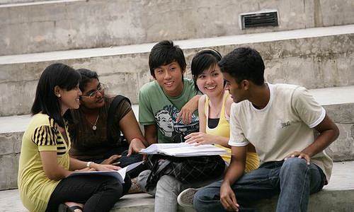 Singapore-Cambridge GCE O-Level results will be declared on January 12. 