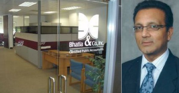 Bhatia is a sought-after tax professional who has offered extensive commentary on US and India tax issues over the years.