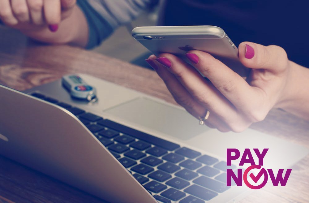 PayNow will be used for facilitating faster and more convenient payment of Edusave Award money. 