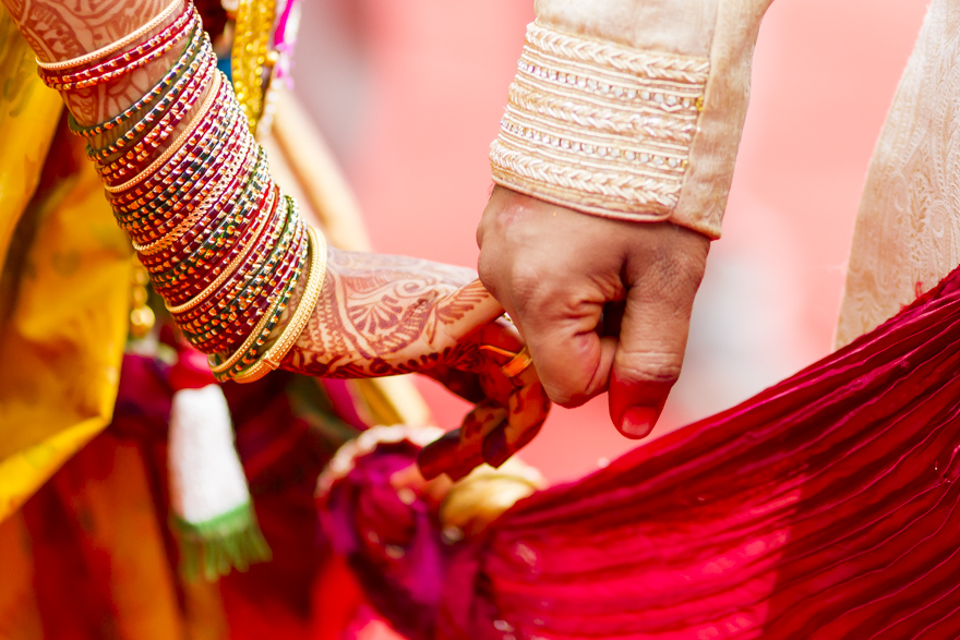 A comprehensive research regarding NRI brides will be undertaken in India. 