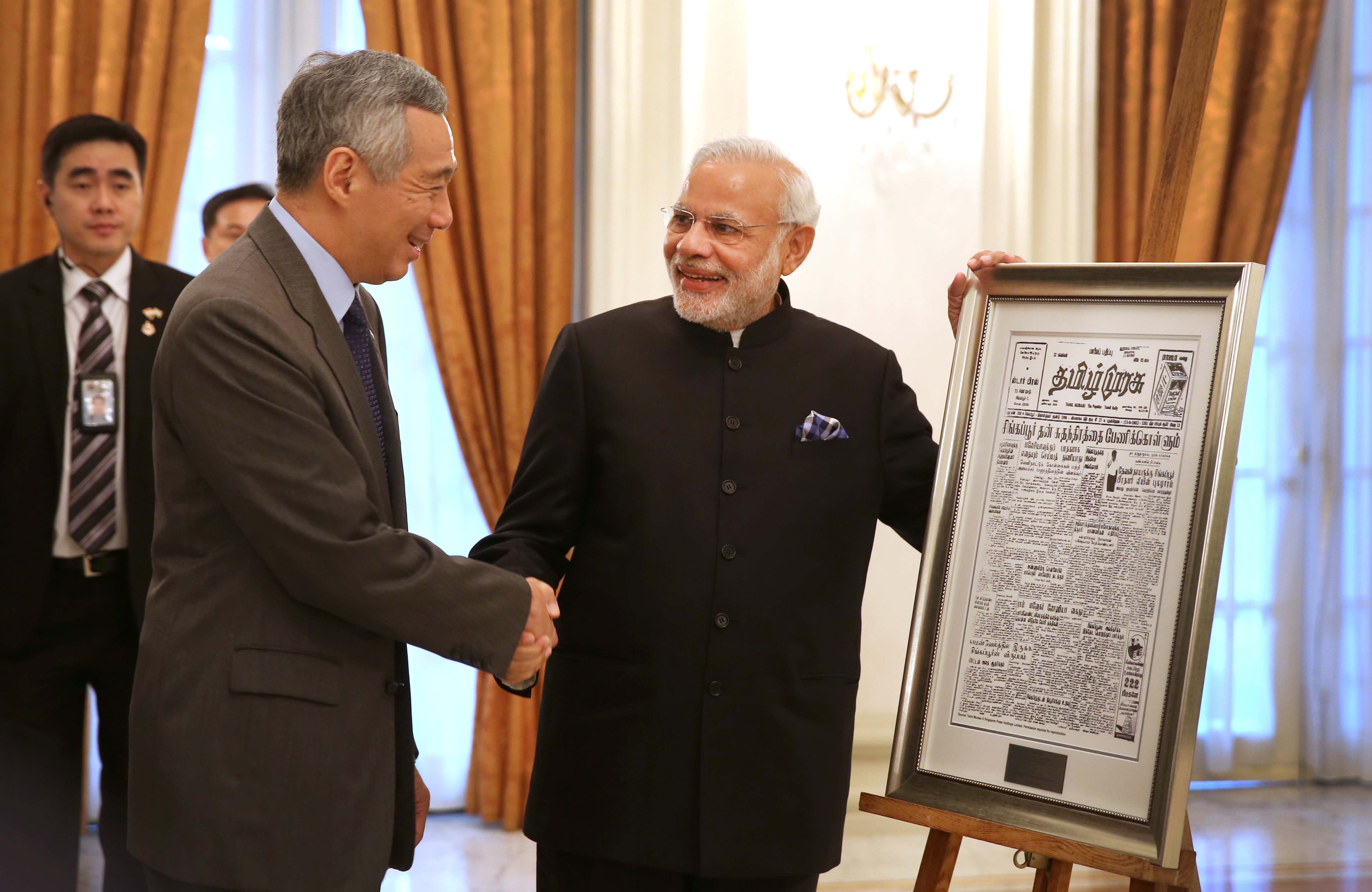 Photo credit: http://www.pmo.gov.sg/