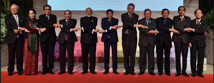 India-ASEAN commemorative summit is going to be organised in New Delhi on January 25 which will strengthen bonds between India and Southeast Asian bloc.