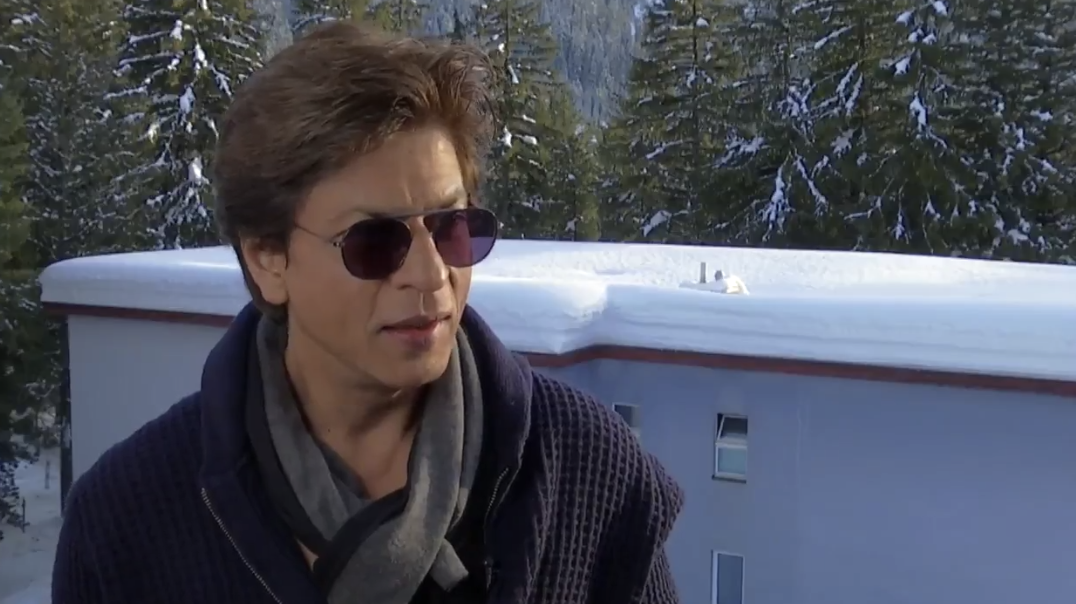 Photo courtesy: Screenshot from video
