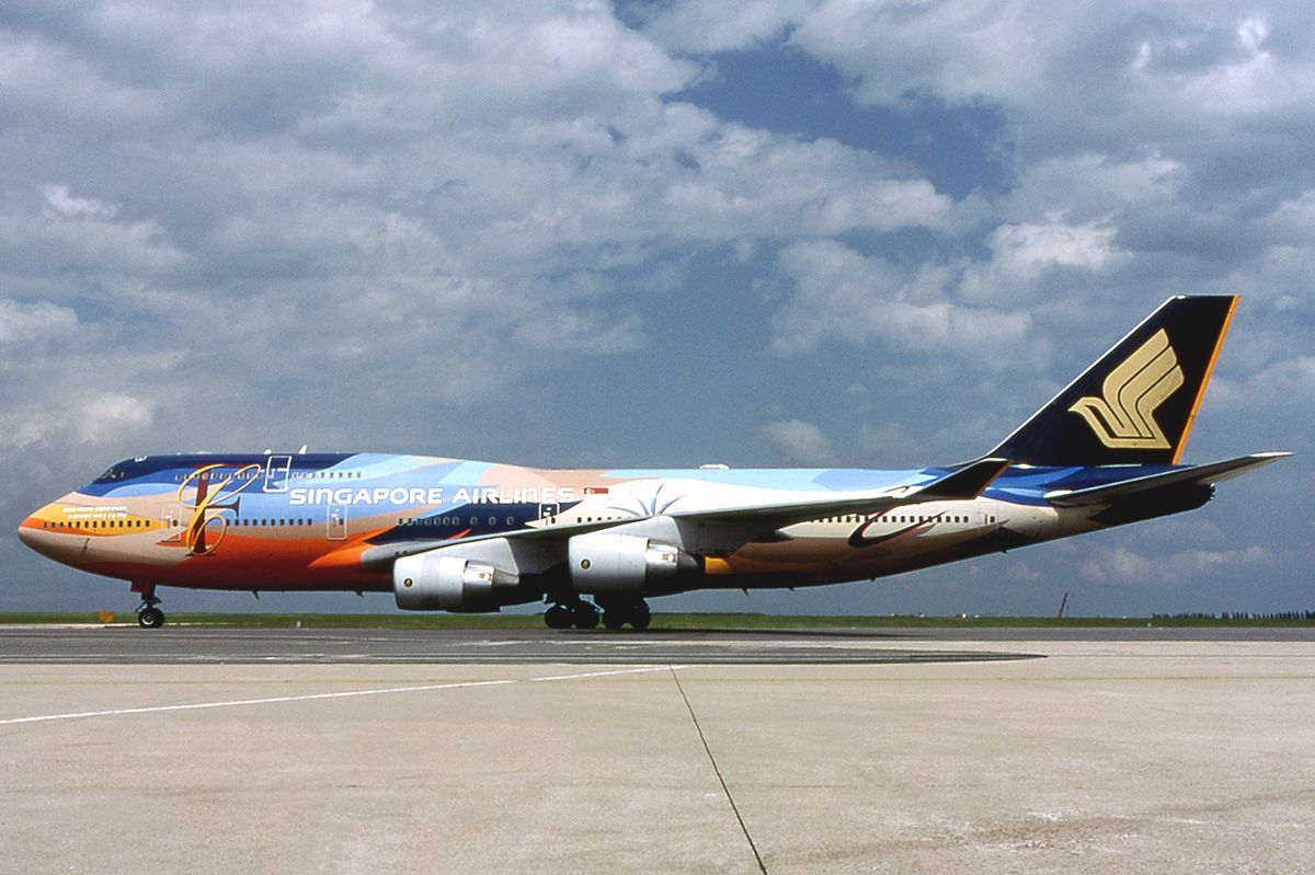 The main purpose of Singapore Airlines' partnership is to focus on building capabilities to increase efficiency through digital technology as well as to develop new business opportunities. 
