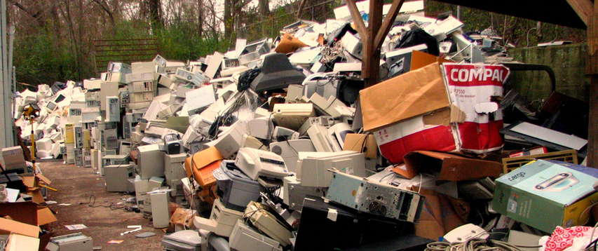 Singapore government is planning to introduce regulations which will make manufacturers and retailers of electronic goods take responsibility for disposal and recycling of their products. 