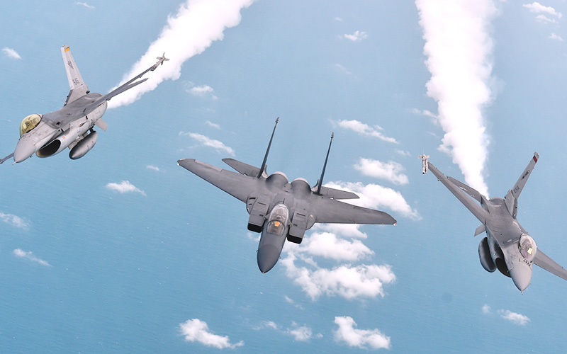 Singapore Airshow will be organised from February 6 to 11.