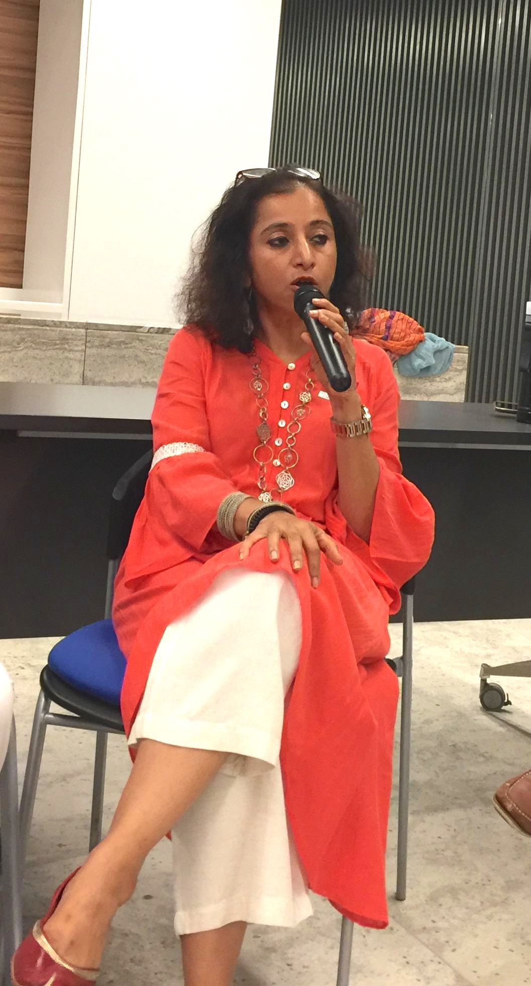 Shalaka Ranadive 