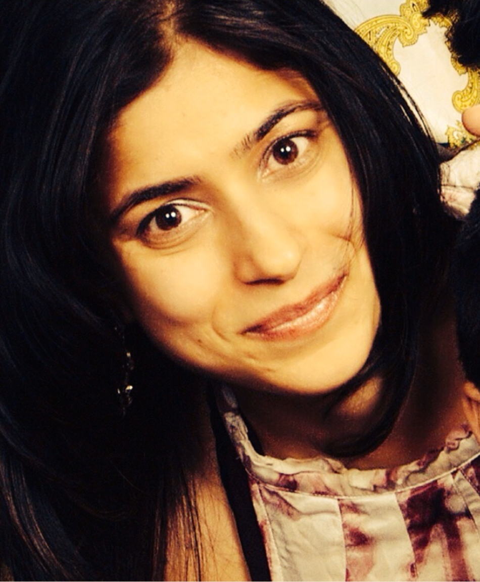 Vibha Chopra, Head - Zee Studios International (Film Marketing, Distribution, and Acquisition).