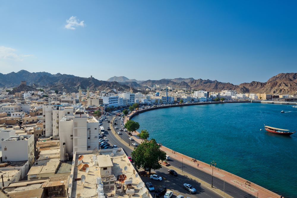 India and Oman have thriving links rooted in centuries old people-to-people exchanges. 