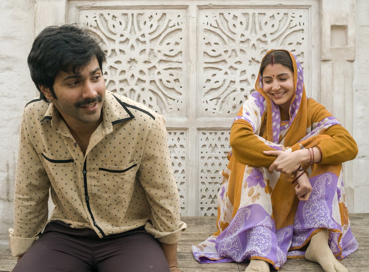 Sui Dhaaga will hit the theatres on September 28