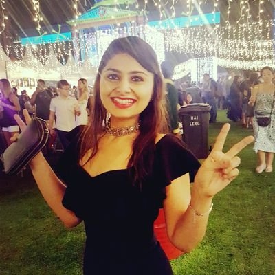 Mansi Chopra, Marketing Manager, Zee TV APAC