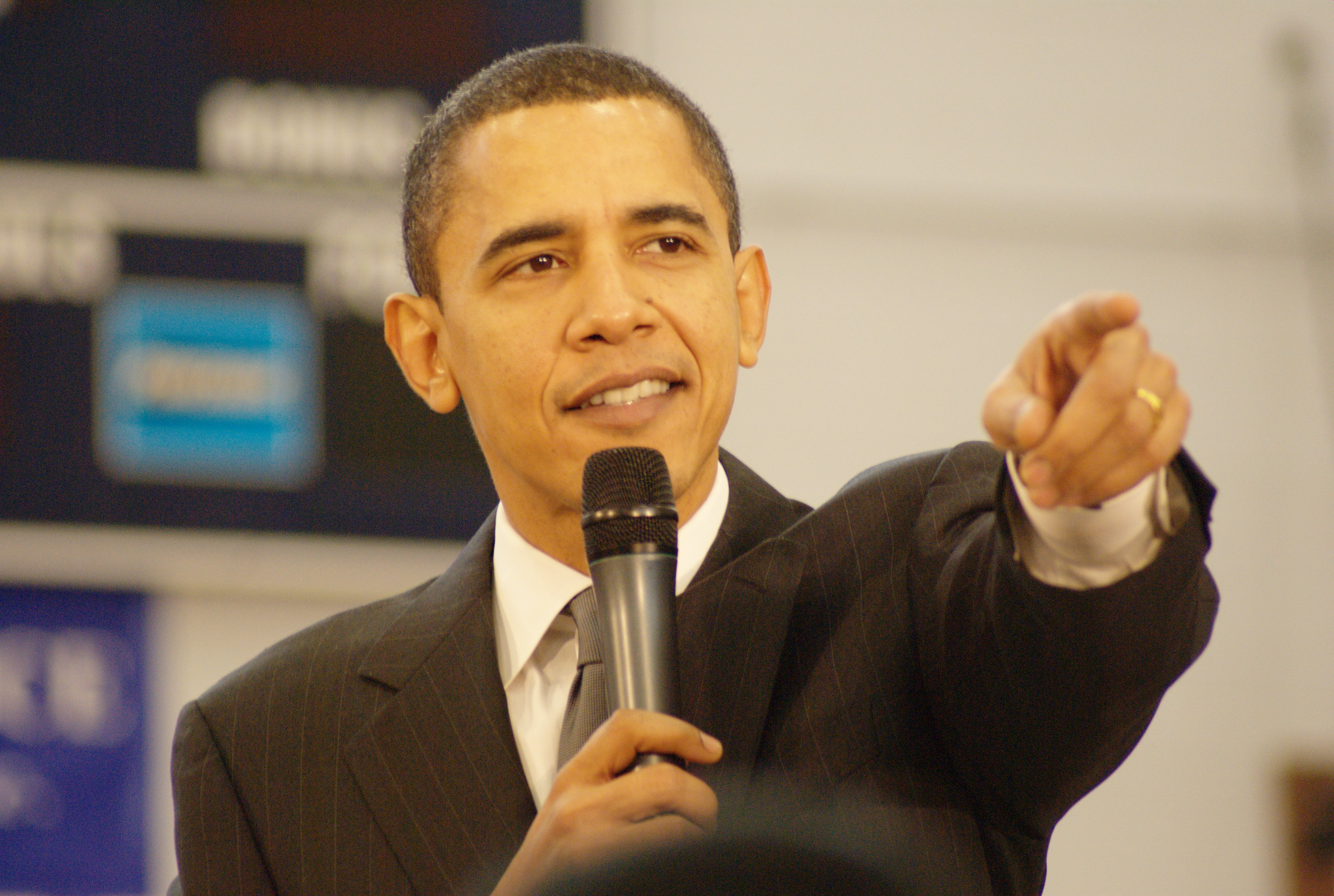 Former US President Barack Obama will speak at a private event in Singapore which is being organised by  Bank of Singapore.