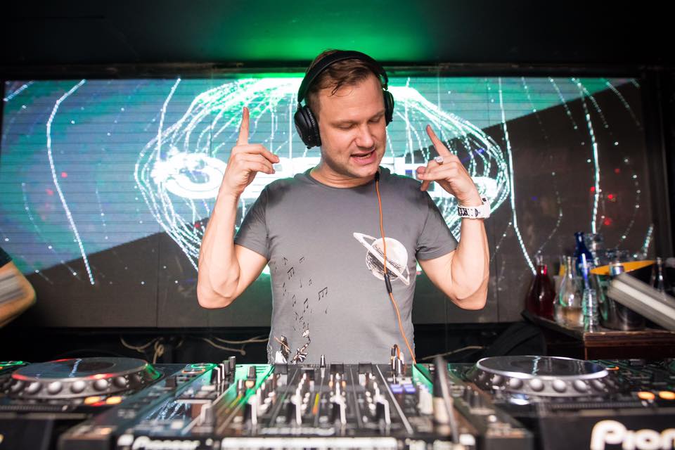 Photo courtesy: Dash Berlin FB