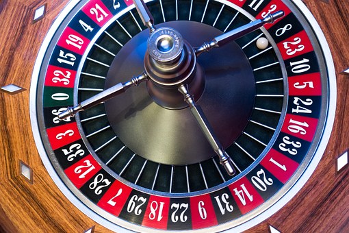 One of the biggest draws to gambling movies tends to be their predictability