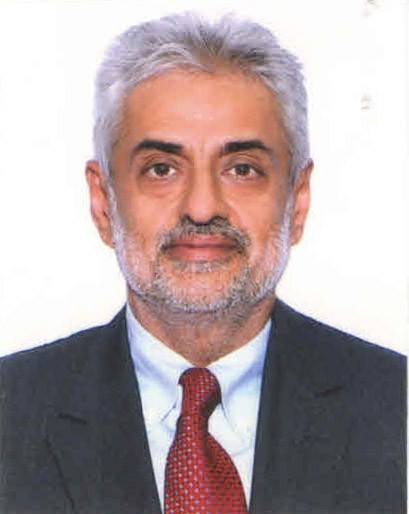 Deepak Talwar is currently in the UAE where he has been barred from leaving the country.