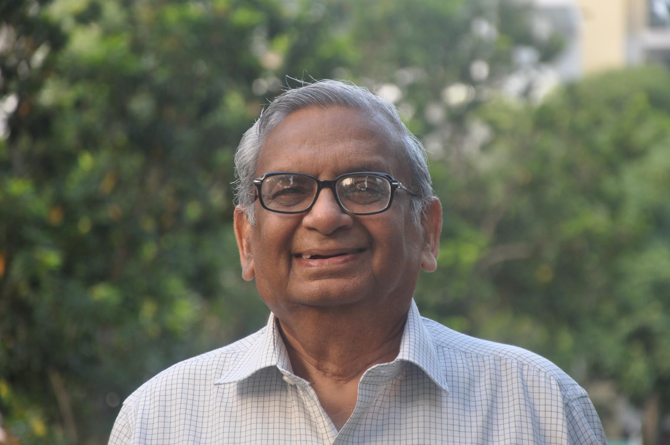 Photo courtesy: Dr Verma