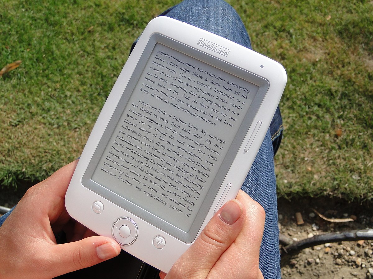 Downloadable digital content such as mobile applications, e-books and other digital services will be included in GST. 