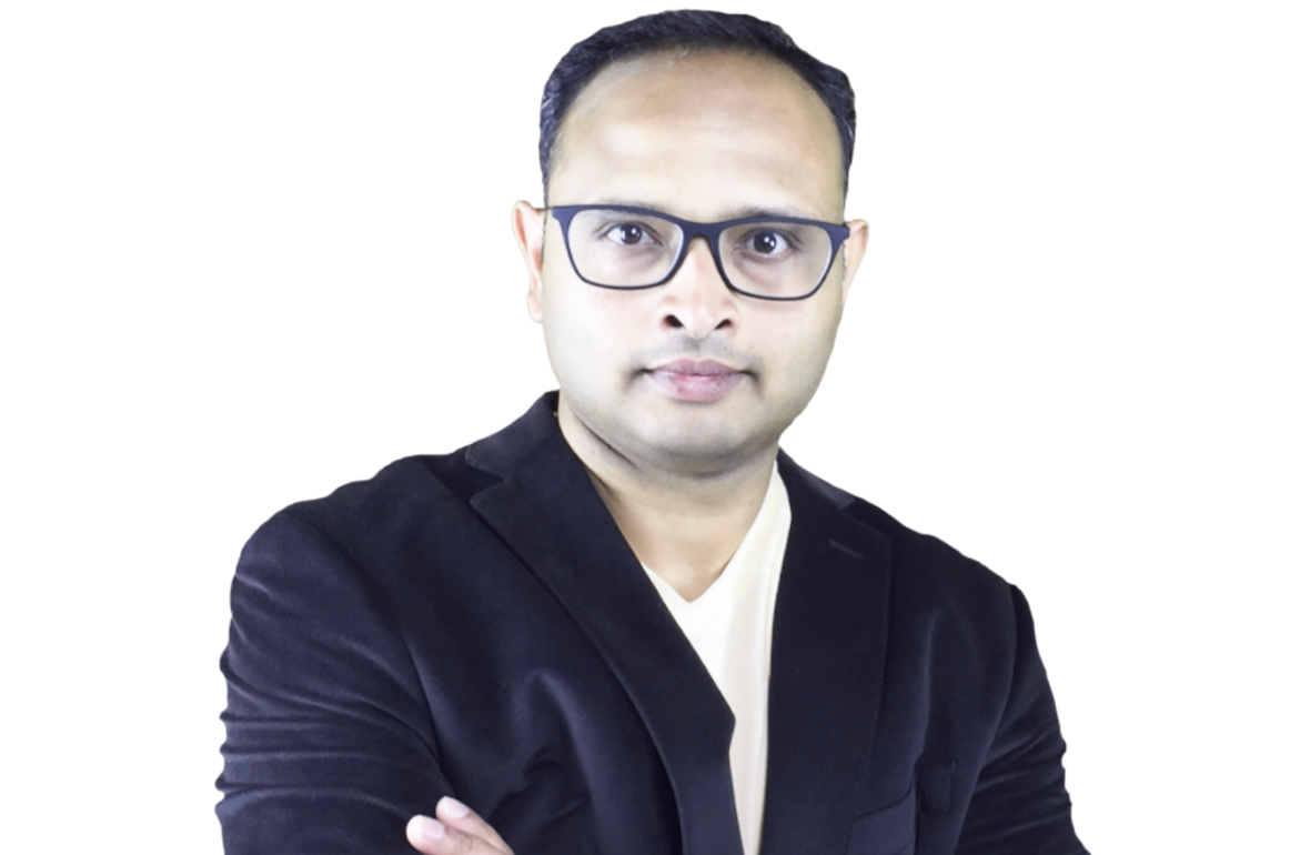 Mayur Ramgir is an International Award-Winning Author, Speaker, Innovator, Film Director and Entrepreneur. 