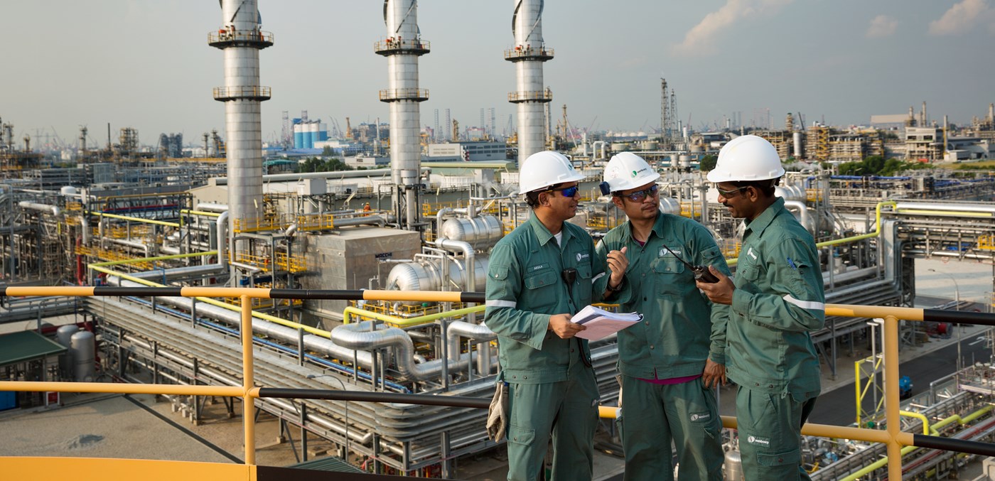 Sembcorp Industries has initiated the process for an initial public offering of Sembcorp Energy India Limited on BSE Limited and the National Stock Exchange of India. 