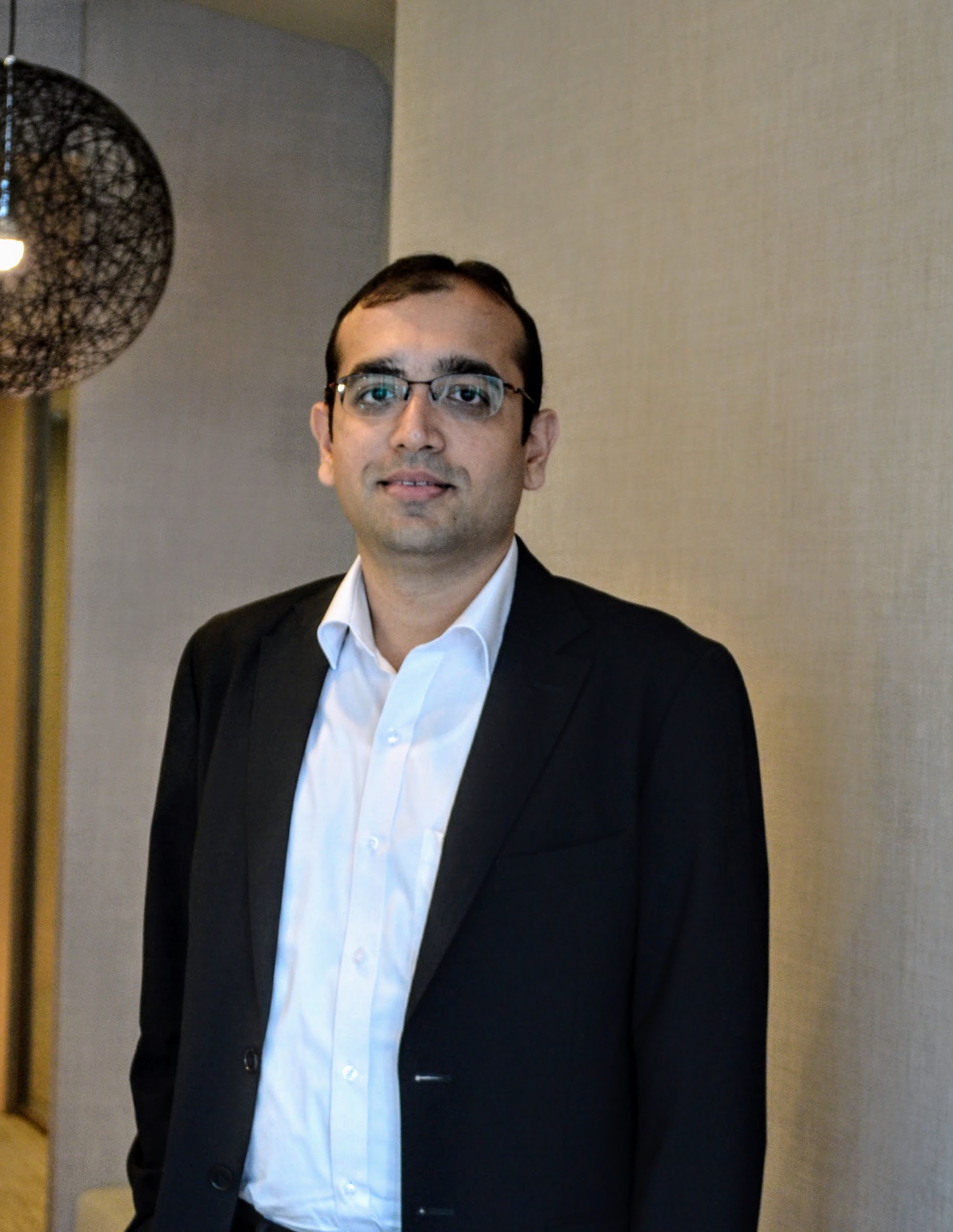 Ajay K Sanganeria, Tax Partner at KPMG Advisory LLP Photo: Connected to India