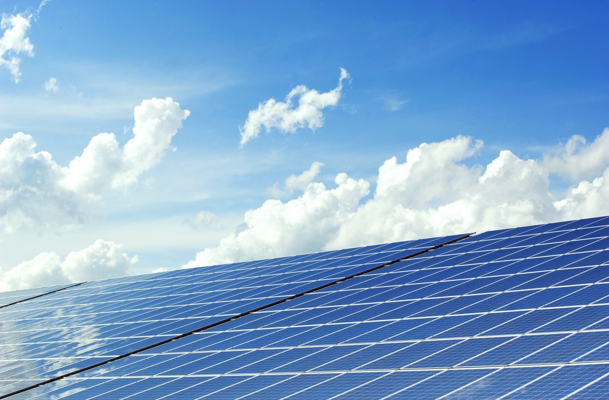 Microsoft will purchase 100 per cent of the electricity generated from Sunseap's 60 megawatt-peak solar power project for 20 years 