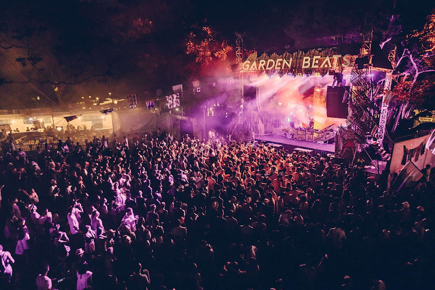 Photo courtesy: Garden Beats
