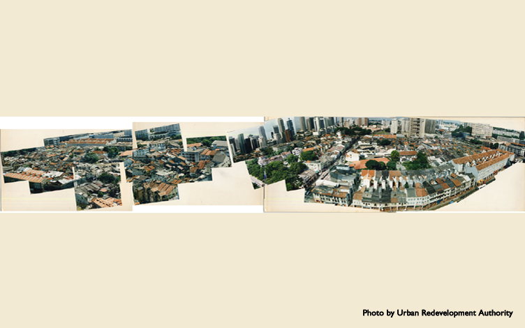 Photo courtesy: Esplanade
