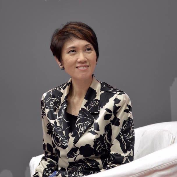 Photo courtesy: Josephine Teo FB page