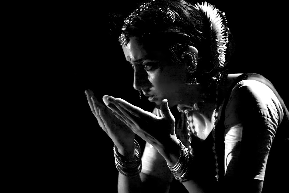 She began her performing career with her solo debut in India at the age of eight and has since performed extensively in prestigious venues and festivals throughout the world. 