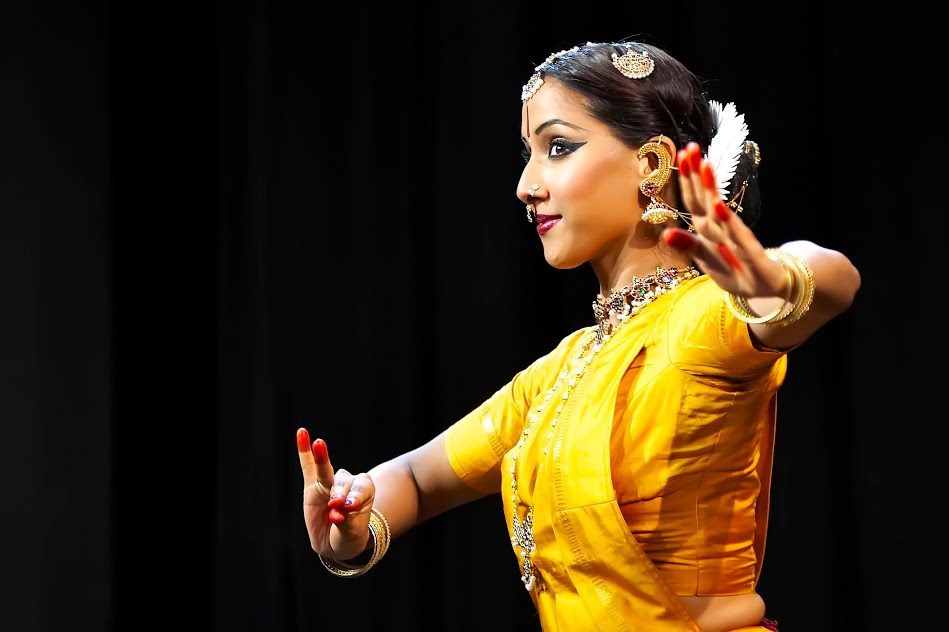 Mythili is a recipient of the Creation to Performance Grant from the Irvine Dance Foundation and Artistic Innovation Grant from the Center for Cultural Innovation. 