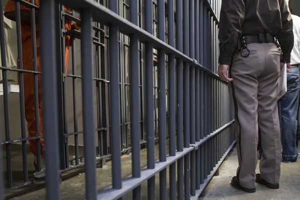Saudi Arabia has the maximum number of 2,181 Indian prisoners followed by the United Arab Emirates with 1,628.