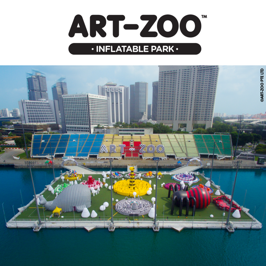 Photo courtesy: Artzooworld