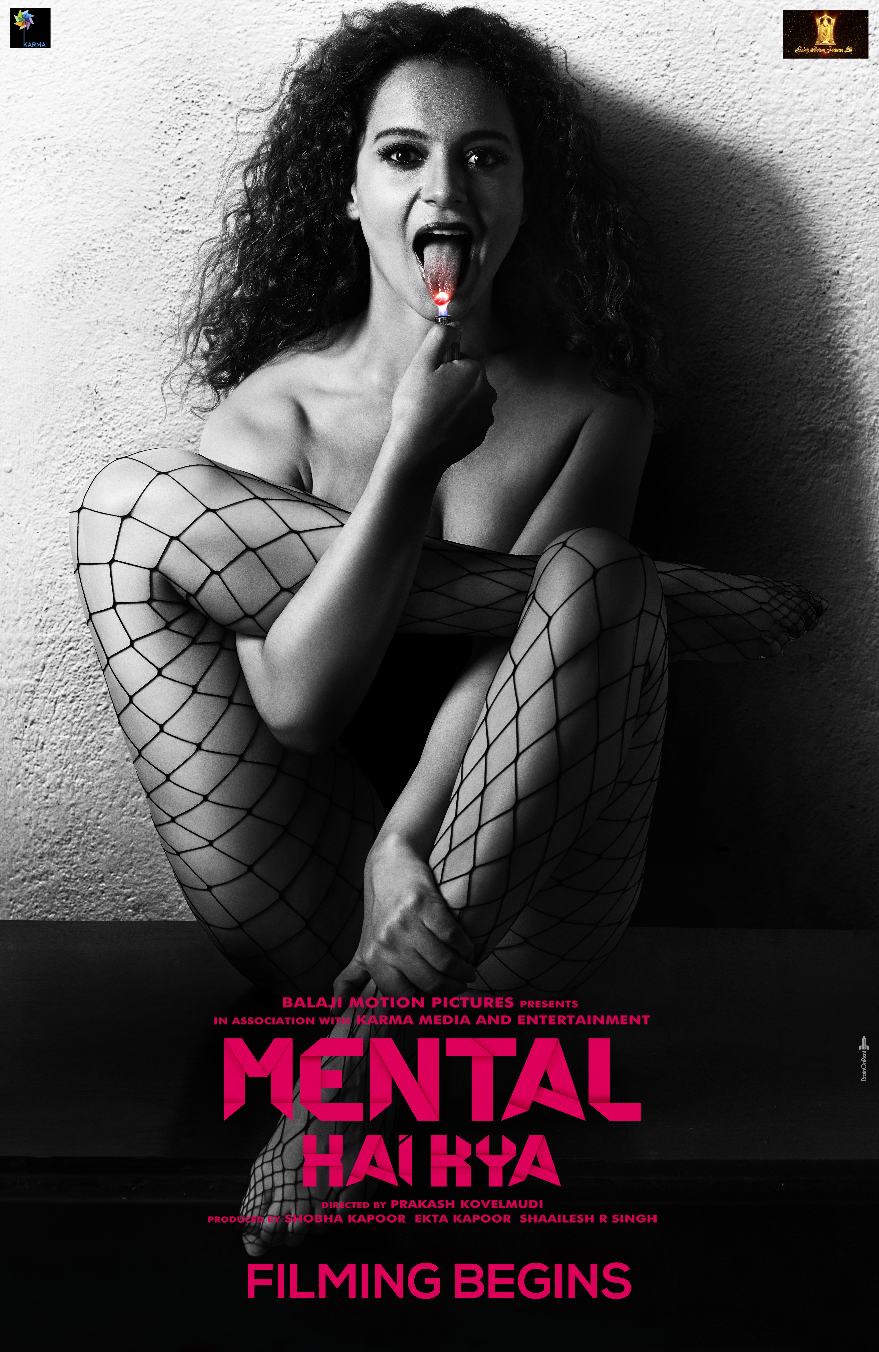Balaji Motion Pictures