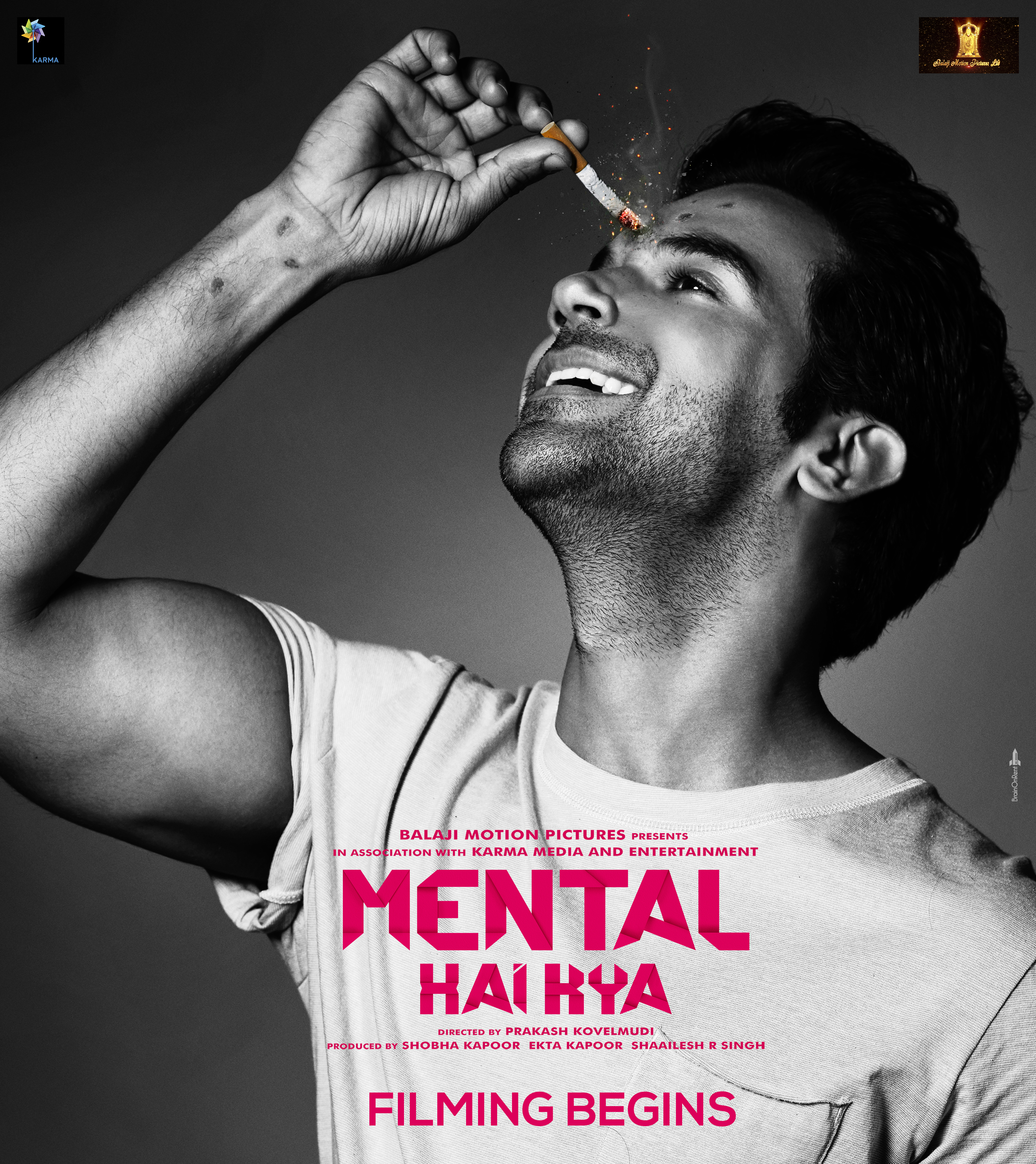 Balaji Motion Pictures
