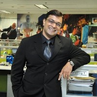 Santhosh Viswanathan, Managing Director-Sales & Marketing, Intel Asia Pacific . 