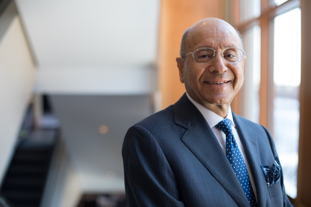 Rattan L Khosa is the owner and Founder of AMSYSCO, Inc.