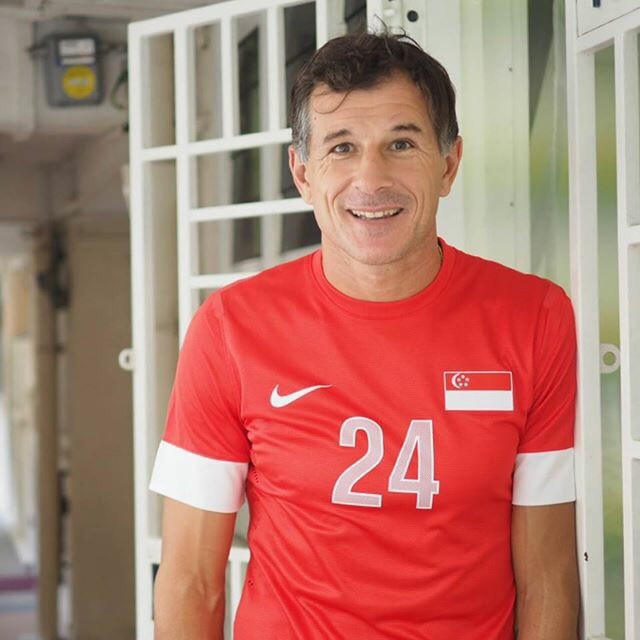 Aleksandar Duric Photo courtesy: Duric Aleksandar Facebook Page