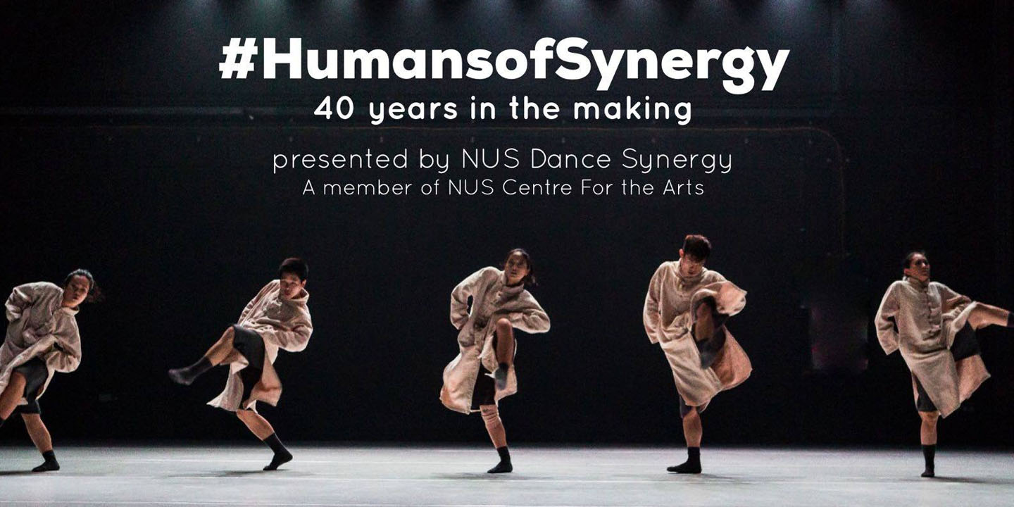 Photo courtesy: NUS CFA