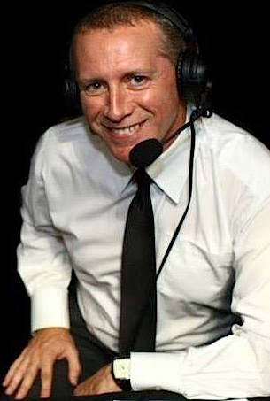 Stephen Dawson
