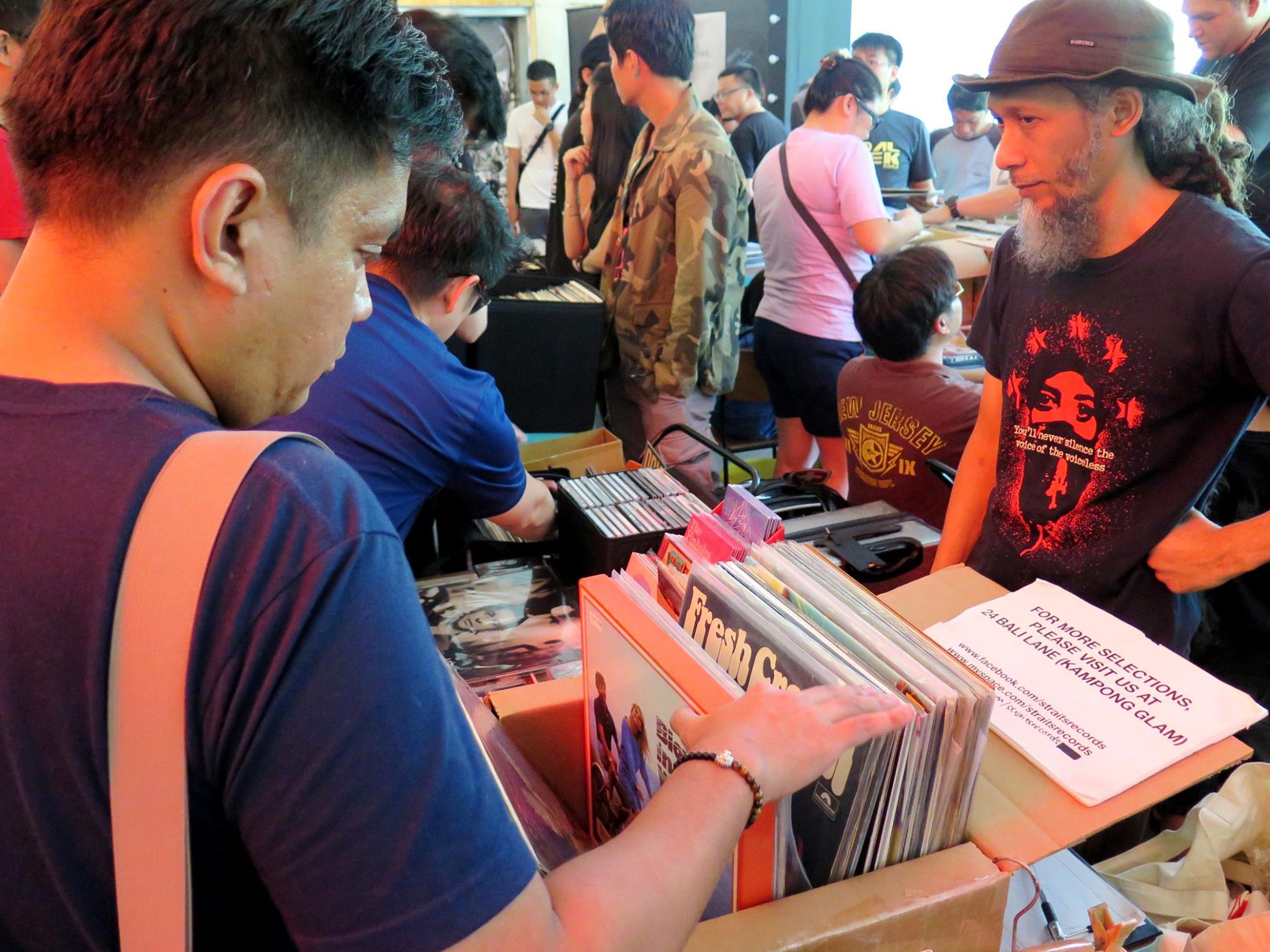 Photo courtesy: The Analog Assembly