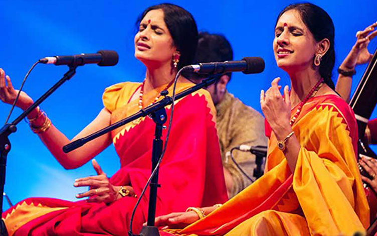 Photo courtesy: Esplanade