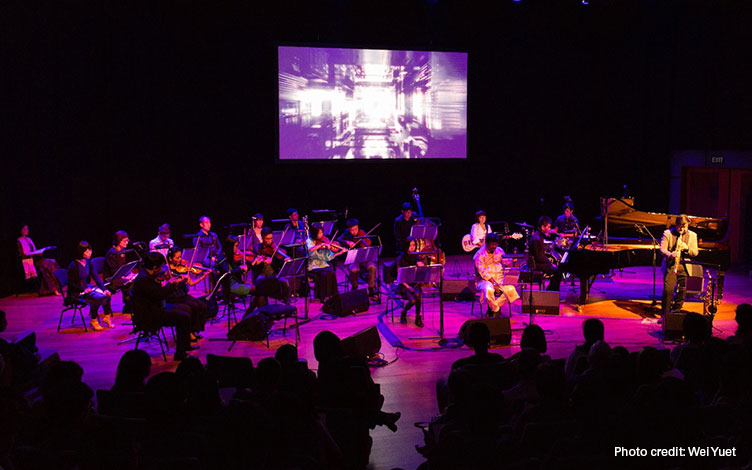 Photo courtesy: Wei Yuet